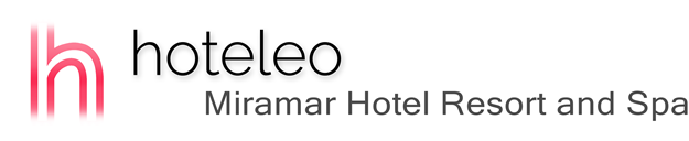 hoteleo - Miramar Hotel Resort and Spa