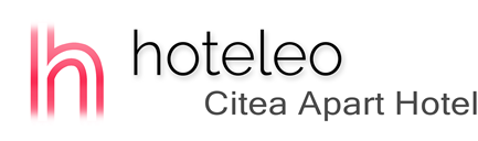 hoteleo - Citea Apart Hotel