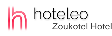 hoteleo - Zoukotel Hotel