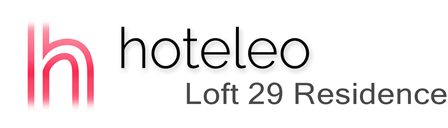 hoteleo - Loft 29 Residence