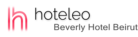 hoteleo - Beverly Hotel Beirut