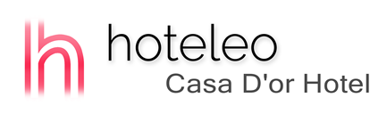 hoteleo - Casa D'or Hotel
