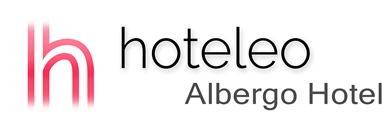 hoteleo - Albergo Hotel