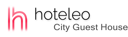 hoteleo - City Guest House
