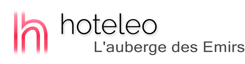 hoteleo - L'auberge des Emirs
