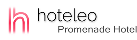 hoteleo - Promenade Hotel