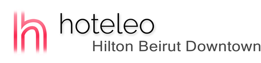 hoteleo - Hilton Beirut Downtown