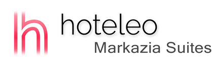 hoteleo - Markazia Suites